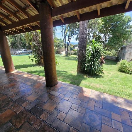 Villa Chacara Dora -Com Piscina- Mairiporã Extérieur photo