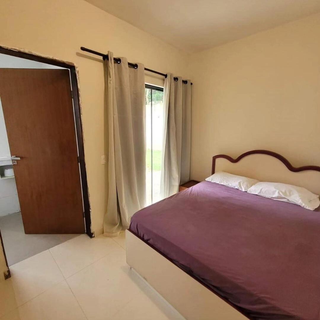 Villa Chacara Dora -Com Piscina- Mairiporã Extérieur photo