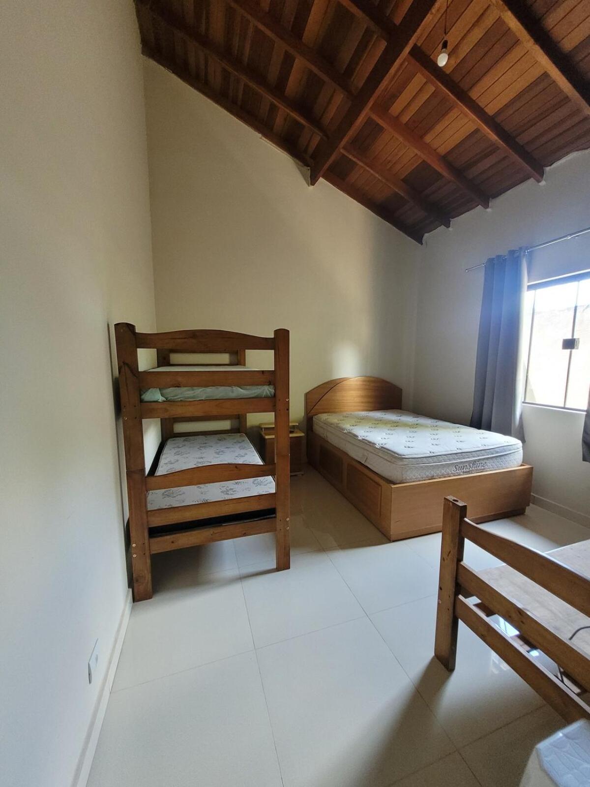 Villa Chacara Dora -Com Piscina- Mairiporã Extérieur photo