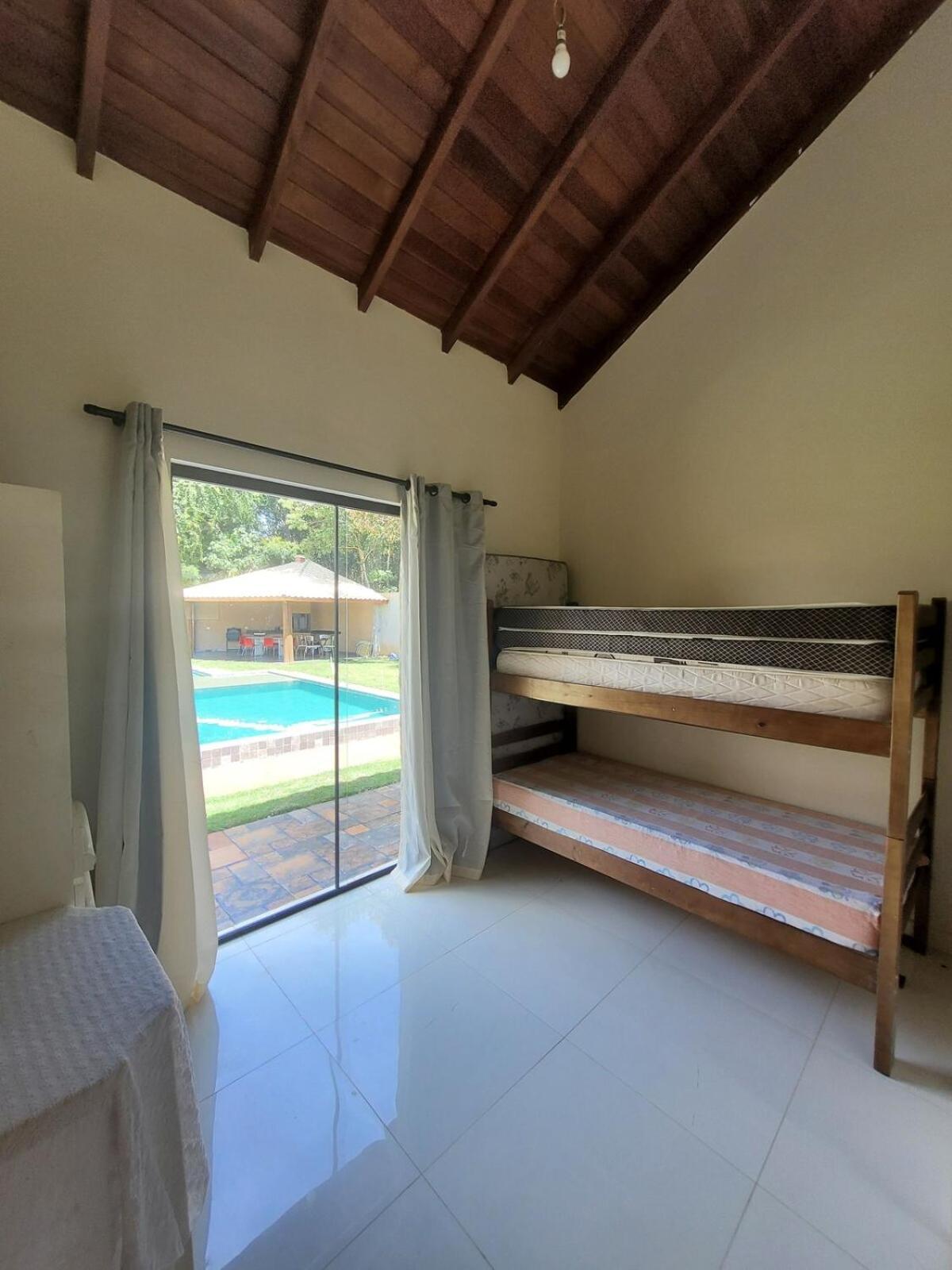 Villa Chacara Dora -Com Piscina- Mairiporã Extérieur photo