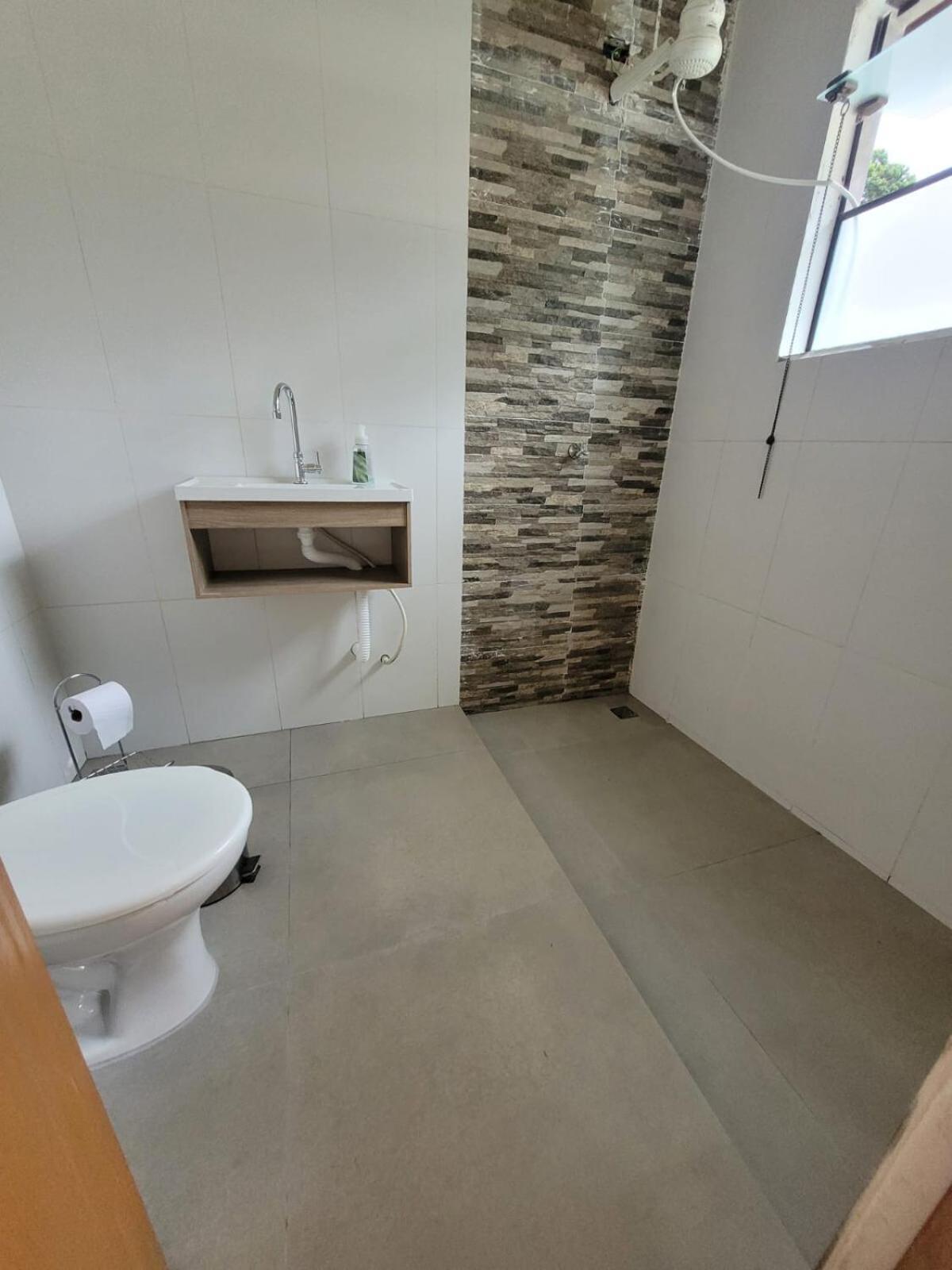Villa Chacara Dora -Com Piscina- Mairiporã Extérieur photo
